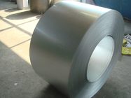 중국 반대로 0.3-3.0mm - 손가락에 의하여 냉각 압연되는 Galvalume 강철 코일 914mm 알루미늄 Zn 30g-180g JIS G3312 SGLCC 회사