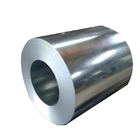 A53 A192 Galvanized Steel Coil 2mm 4mm Cold Rolled