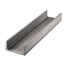 ASTM U Beam Galvanized Steel Channel 2.0mm 0.8-3.0mm