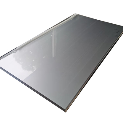 2b Surface Stainless Steel Sheet 201 202 304 316L 430 304 420J2