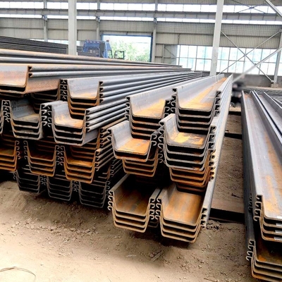 A283 Galvanized Steel Channel ASTM SS400 Hot Dip C Shaped